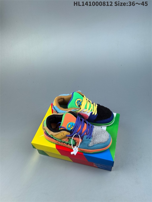 women Low top dunk sb shoes 36-45 2025-9-19-919